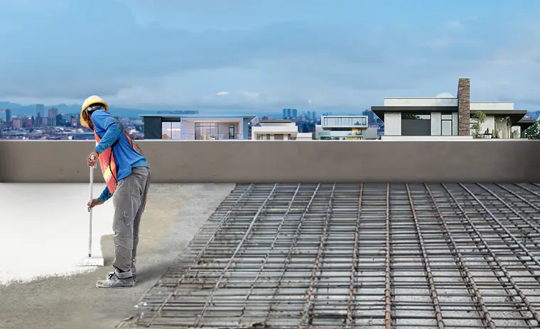 Wall Waterproofing Service